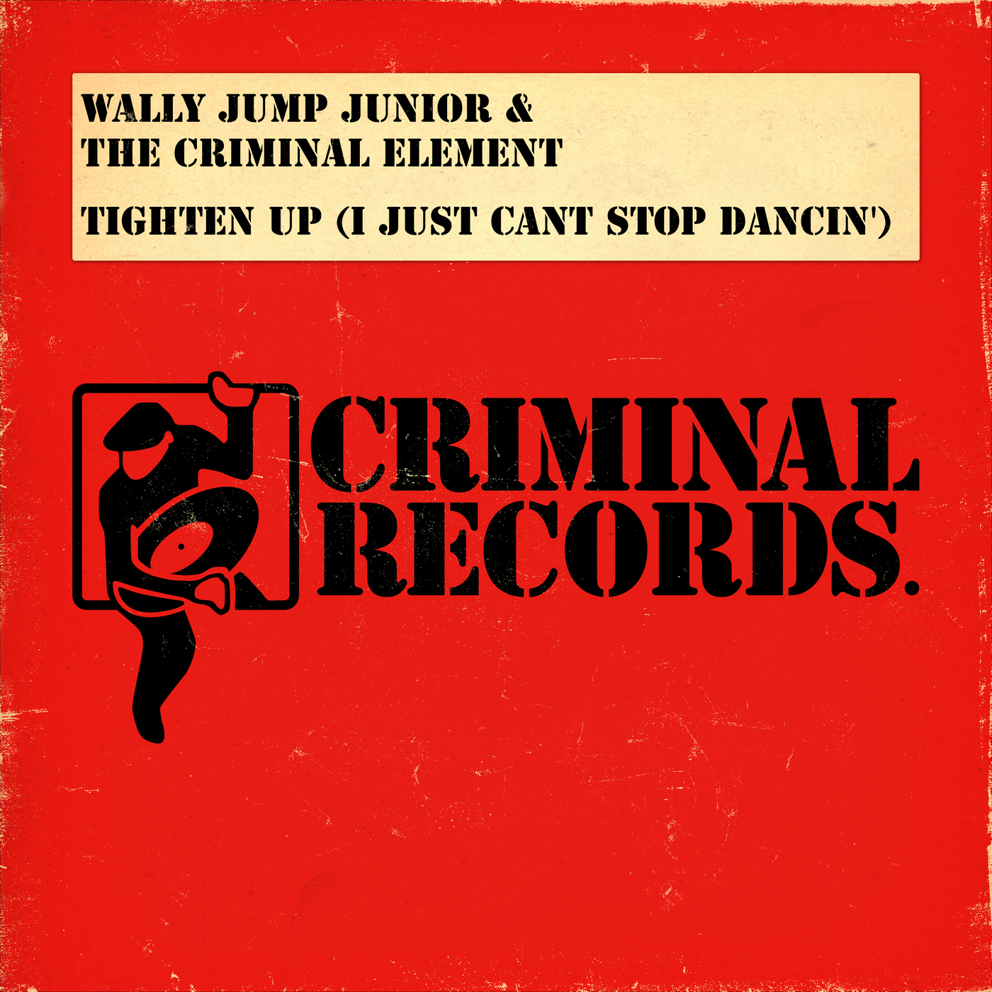 Wally Jump Jr & The Criminal Elemen